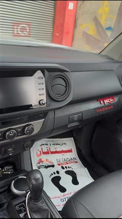 تويوتا تاكوما